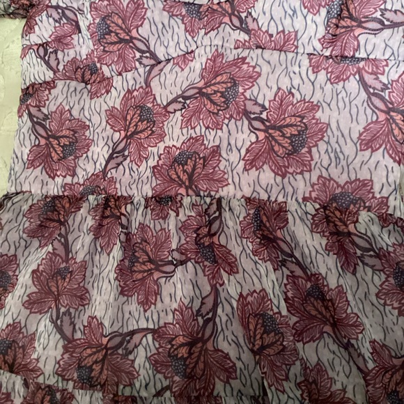 Amanda Uprichard Fancia Dress - Picture 6 of 8